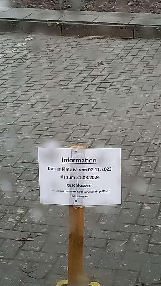 Einem Ort wurde ein Foto hinzugefügt
