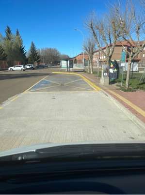 Added a photo to a location