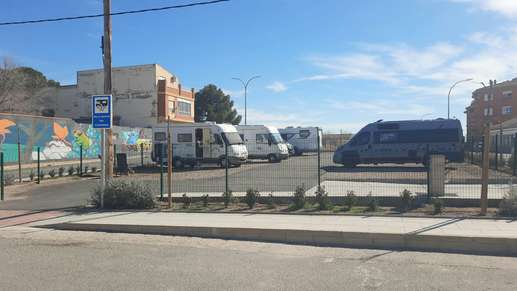 Añadió una foto a una ubicación
