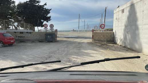 Ajout d'une photo à un emplacement