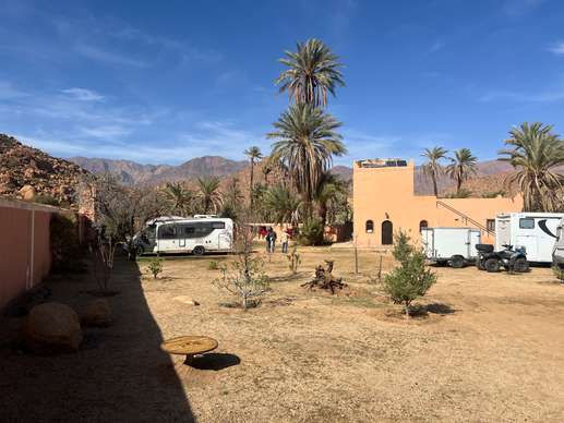 Added a photo to a location
