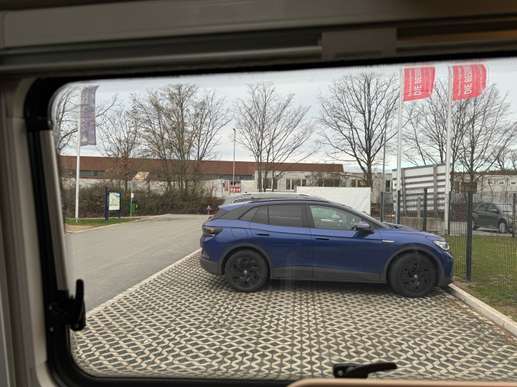 Een foto toegevoegd aan een locatie