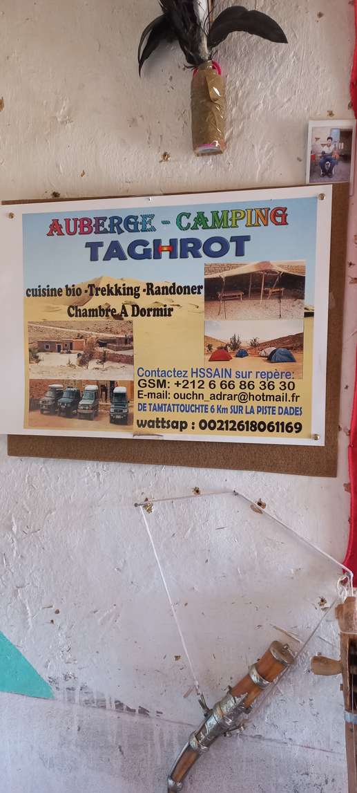 Añadió una foto a una ubicación