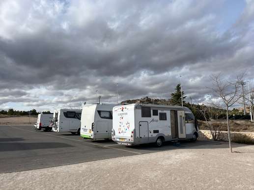 Ajout d'une photo à un emplacement