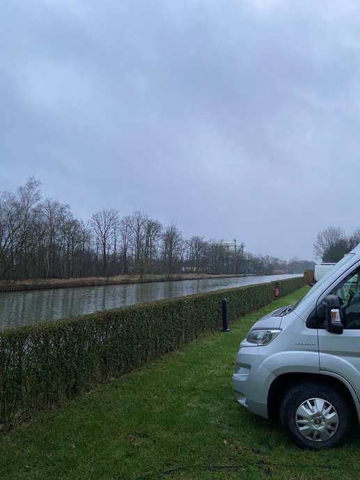 Added a photo to a location
