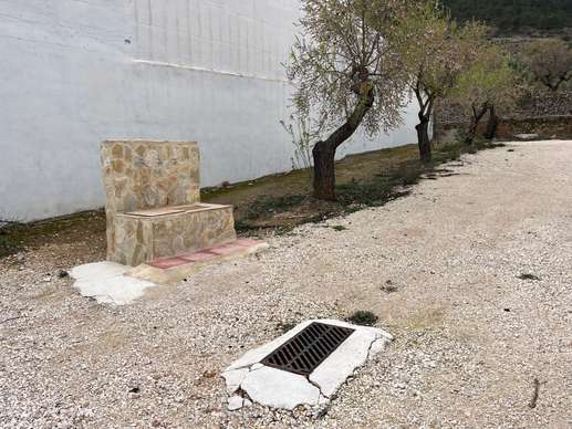 Ajout d'une photo à un emplacement