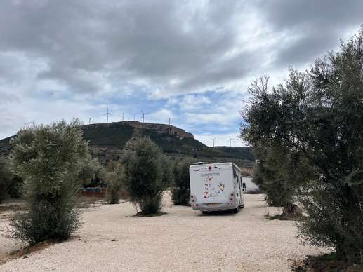 Ajout d'une photo à un emplacement