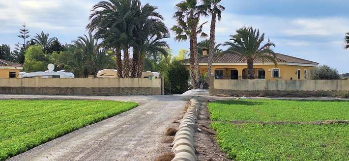 Finca Vida Lenta