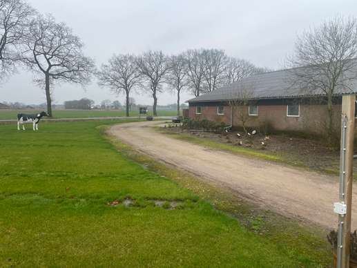 Een foto toegevoegd aan een locatie