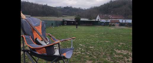 Ajout d'une photo à un emplacement