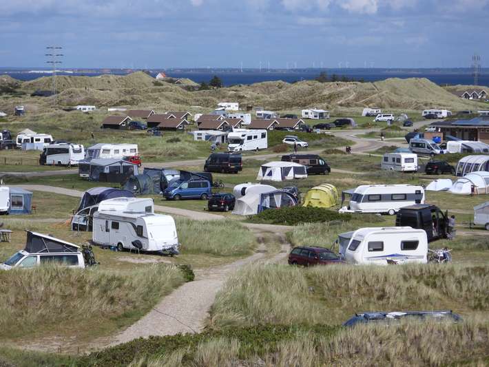 Nørre Lyngvig Camping