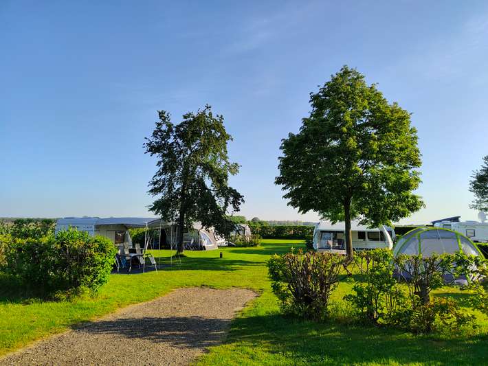 Camping 't Eyveld