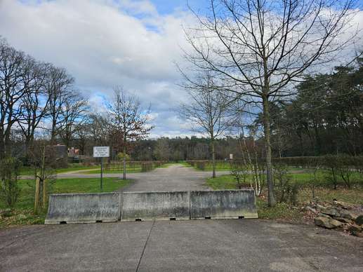 Een foto toegevoegd aan een locatie