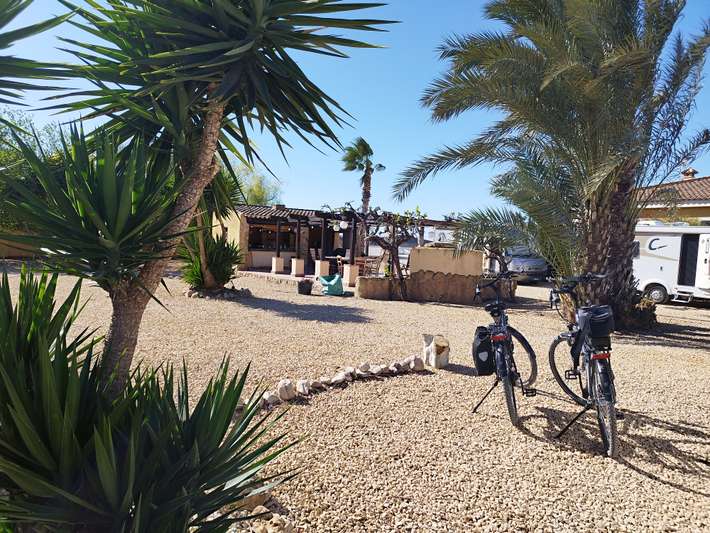 Finca Vida Lenta