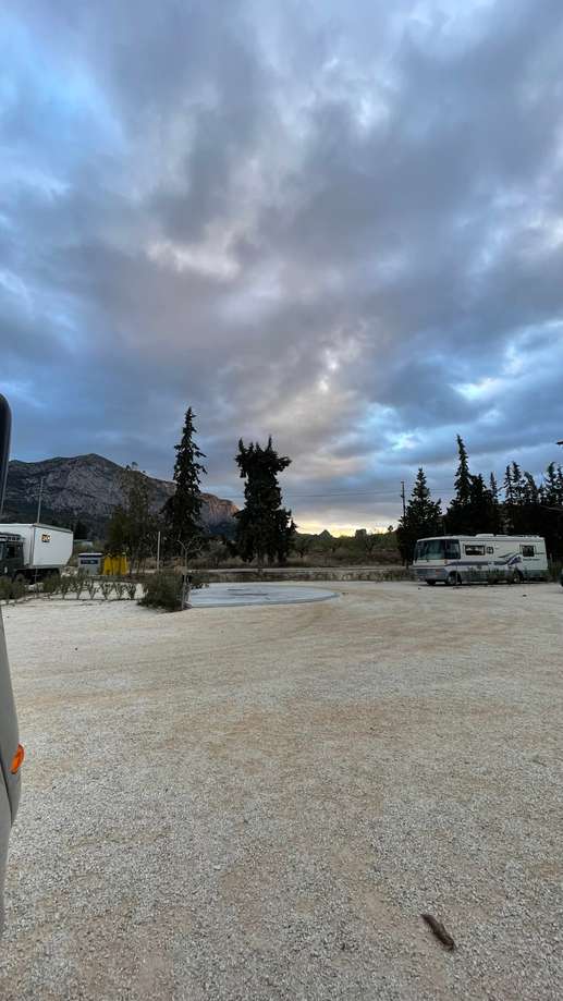 Ajout d'une photo à un emplacement