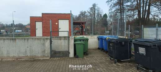 Ajout d'une photo à un emplacement
