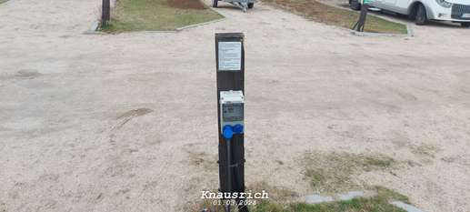 Ajout d'une photo à un emplacement