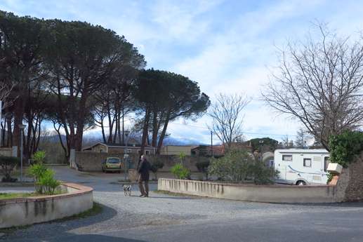 Aggiunta una foto a una posizione