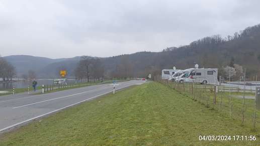 Een foto toegevoegd aan een locatie