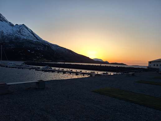Added a photo to a location