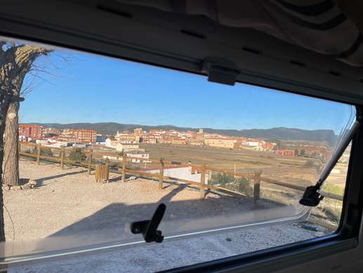 Added a photo to a location