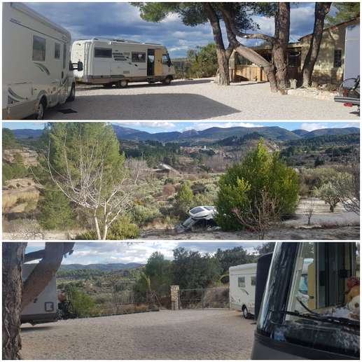 Added a photo to a location