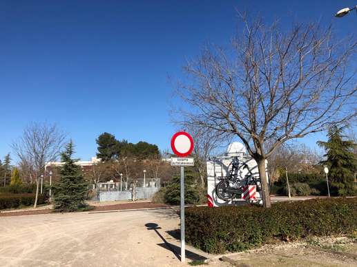 Een foto toegevoegd aan een locatie