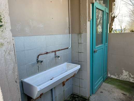 Ajout d'une photo à un emplacement