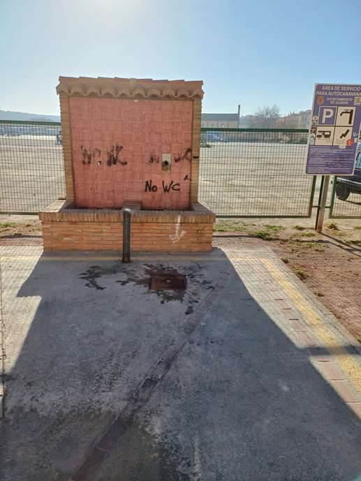 Añadió una foto a una ubicación