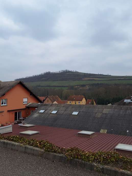Ajout d'une photo à un emplacement