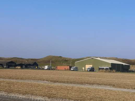 Een foto toegevoegd aan een locatie