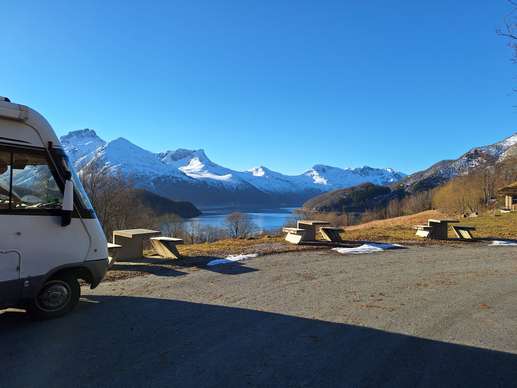 Added a photo to a location