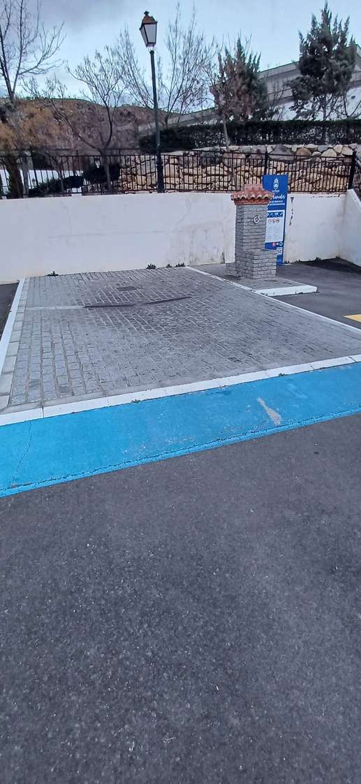 Einem Ort wurde ein Foto hinzugefügt