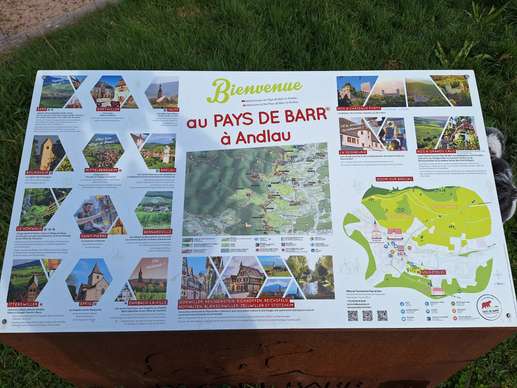 Ajout d'une photo à un emplacement