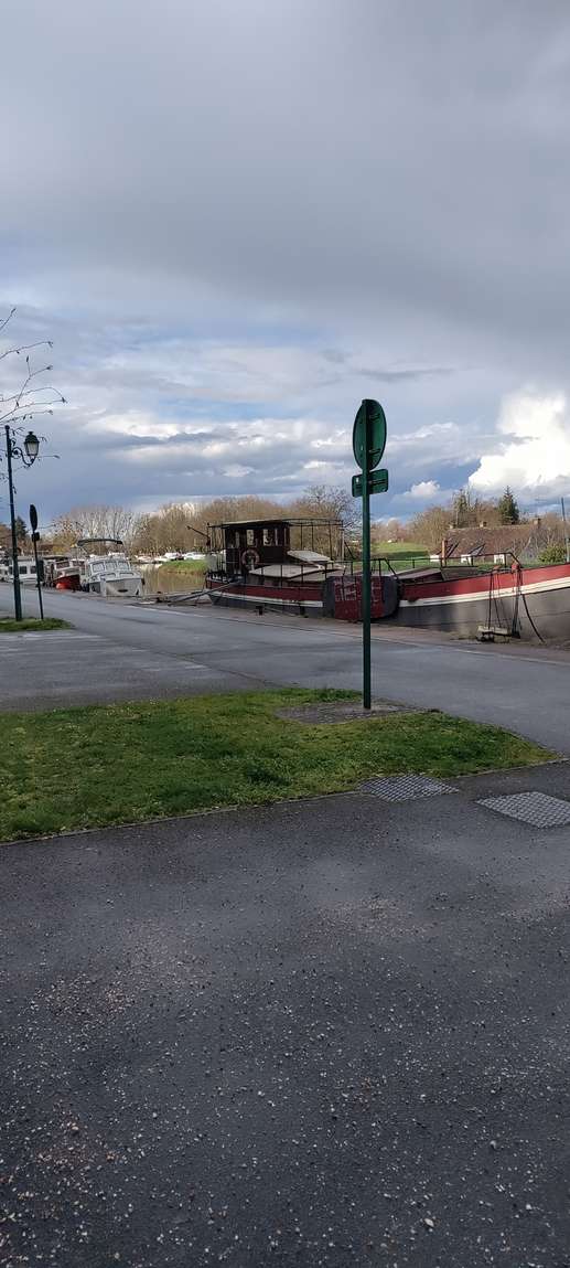 Added a photo to a location