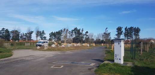 Added a photo to a location