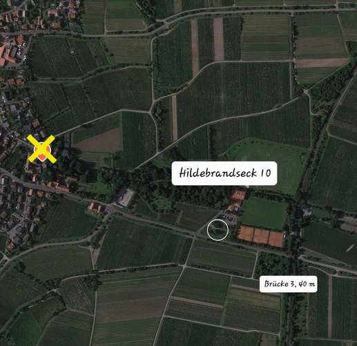 Einem Ort wurde ein Foto hinzugefügt