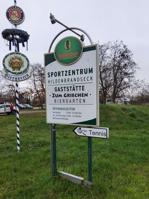 Einem Ort wurde ein Foto hinzugefügt