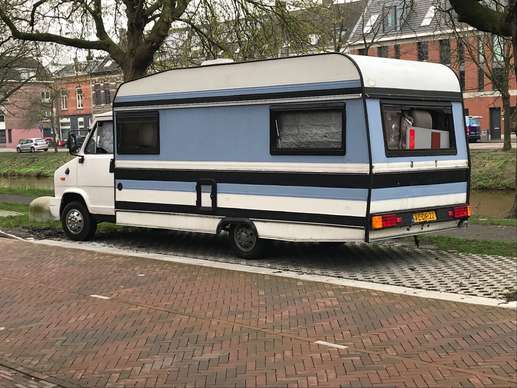 Een foto toegevoegd aan een locatie