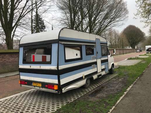 Een foto toegevoegd aan een locatie