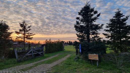 Een foto toegevoegd aan een locatie