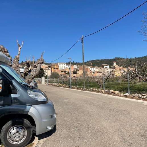 Ajout d'une photo à un emplacement