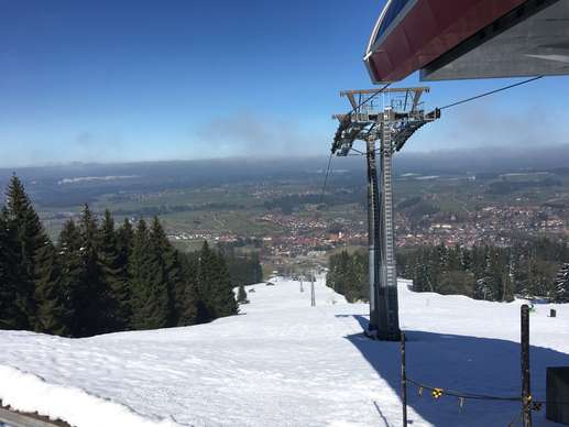 Ajout d'une photo à un emplacement