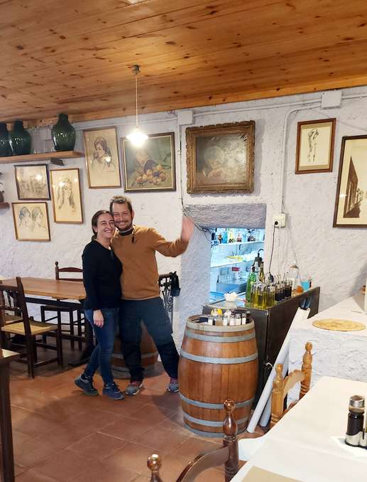 Een foto toegevoegd aan een locatie