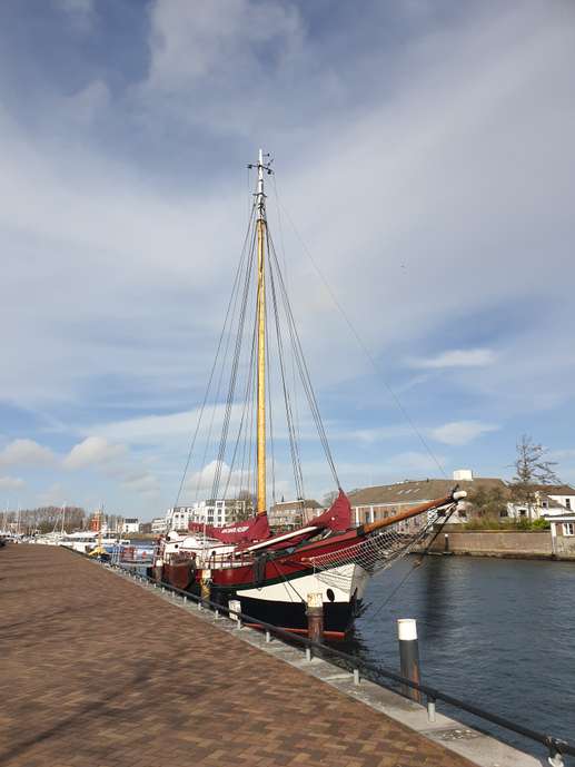 Added a photo to a location
