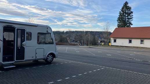 Einem Ort wurde ein Foto hinzugefügt