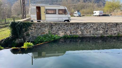 Ajout d'une photo à un emplacement