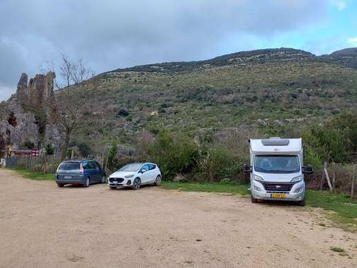Added a photo to a location