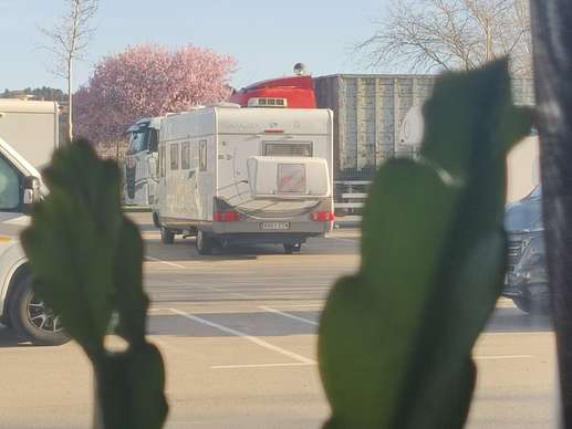 Een foto toegevoegd aan een locatie