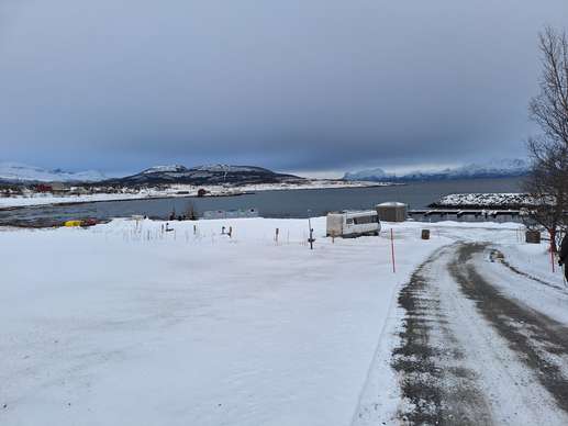 Added a photo to a location